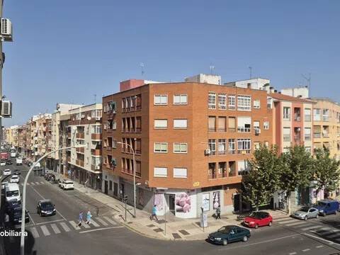 Pis de 85 m² a Badajoz