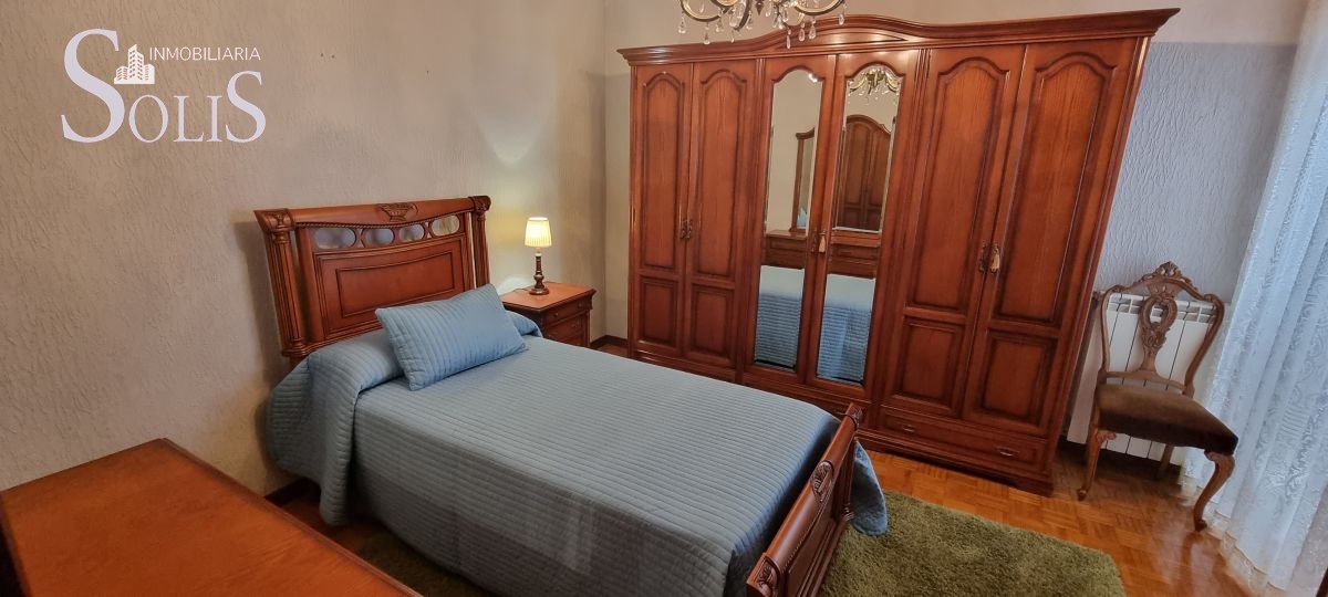 Wohnung 130 m² in Oviedo