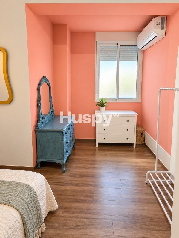 Wohnung 130 m² in Alicante
