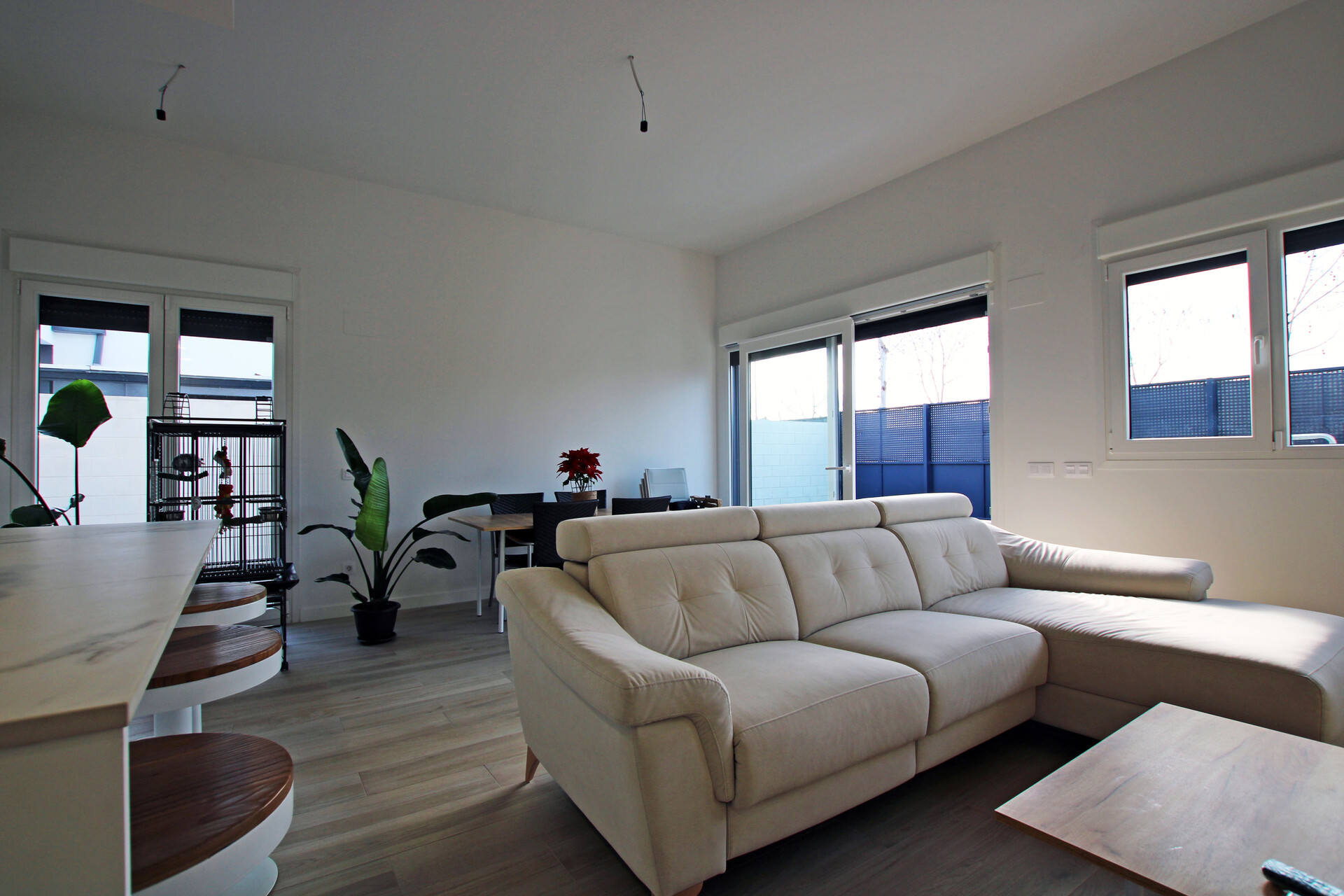 Casa de 116 m² en Cabanillas del Campo