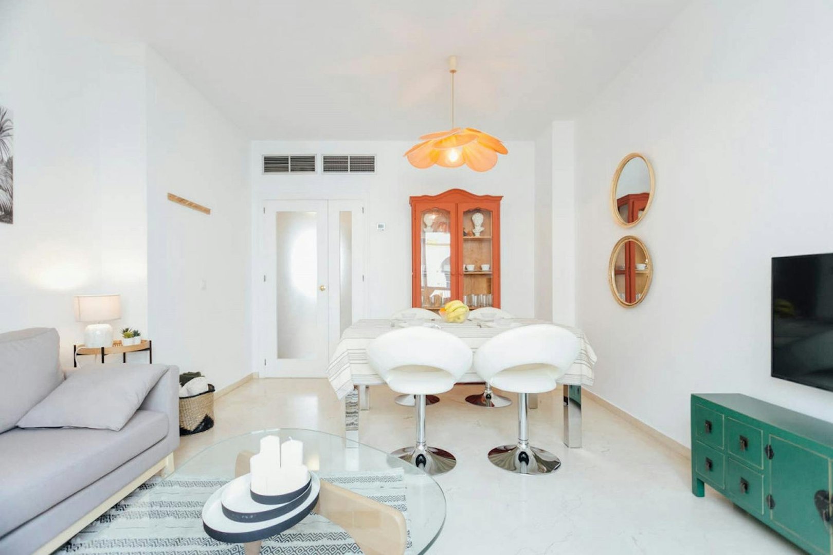 Piso de 60 m² en Sevilla