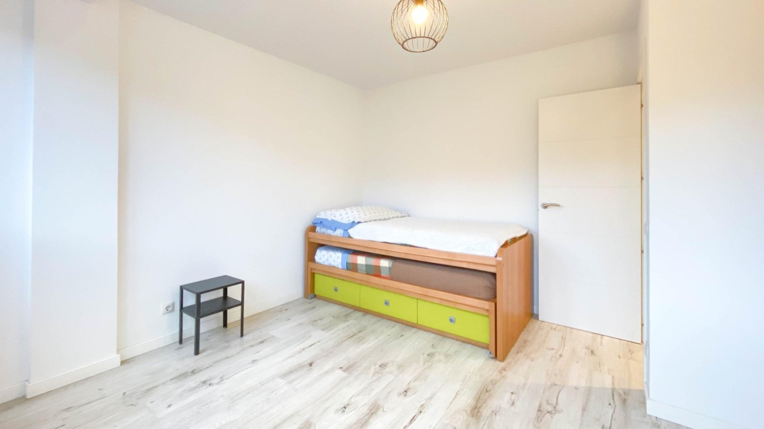 Piso de 100 m² en Santander