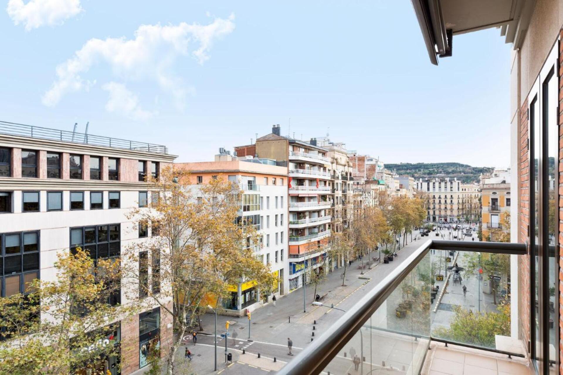 Piso de 100 m² en Barcelona