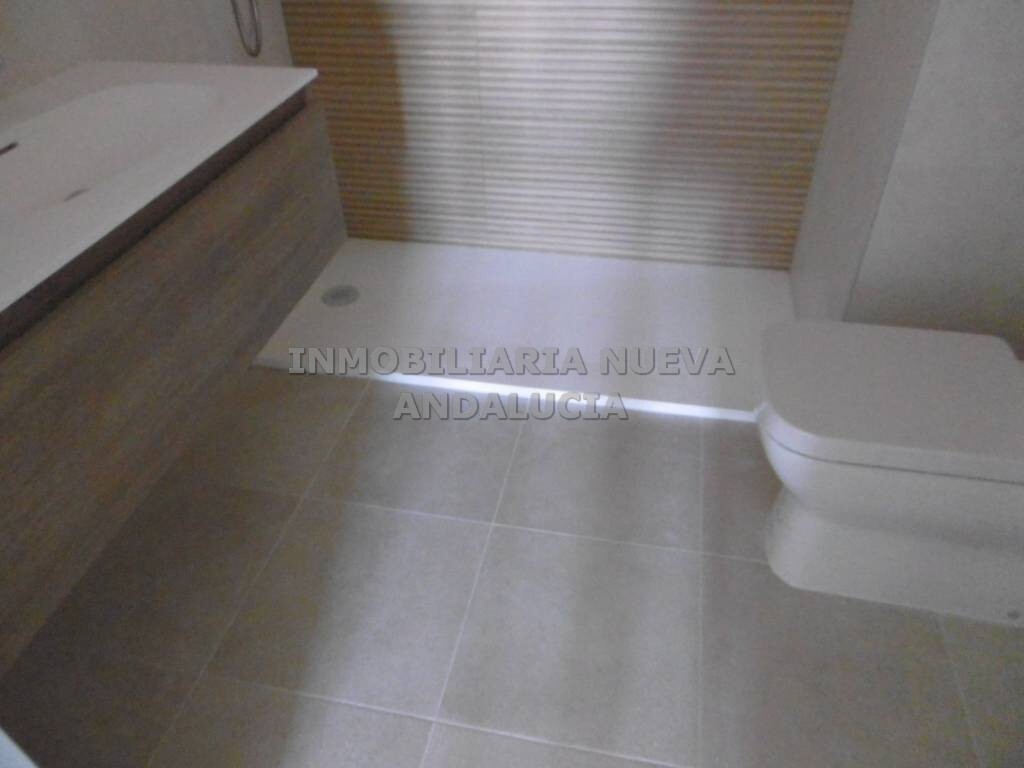 Piso de 115 m² en Almería