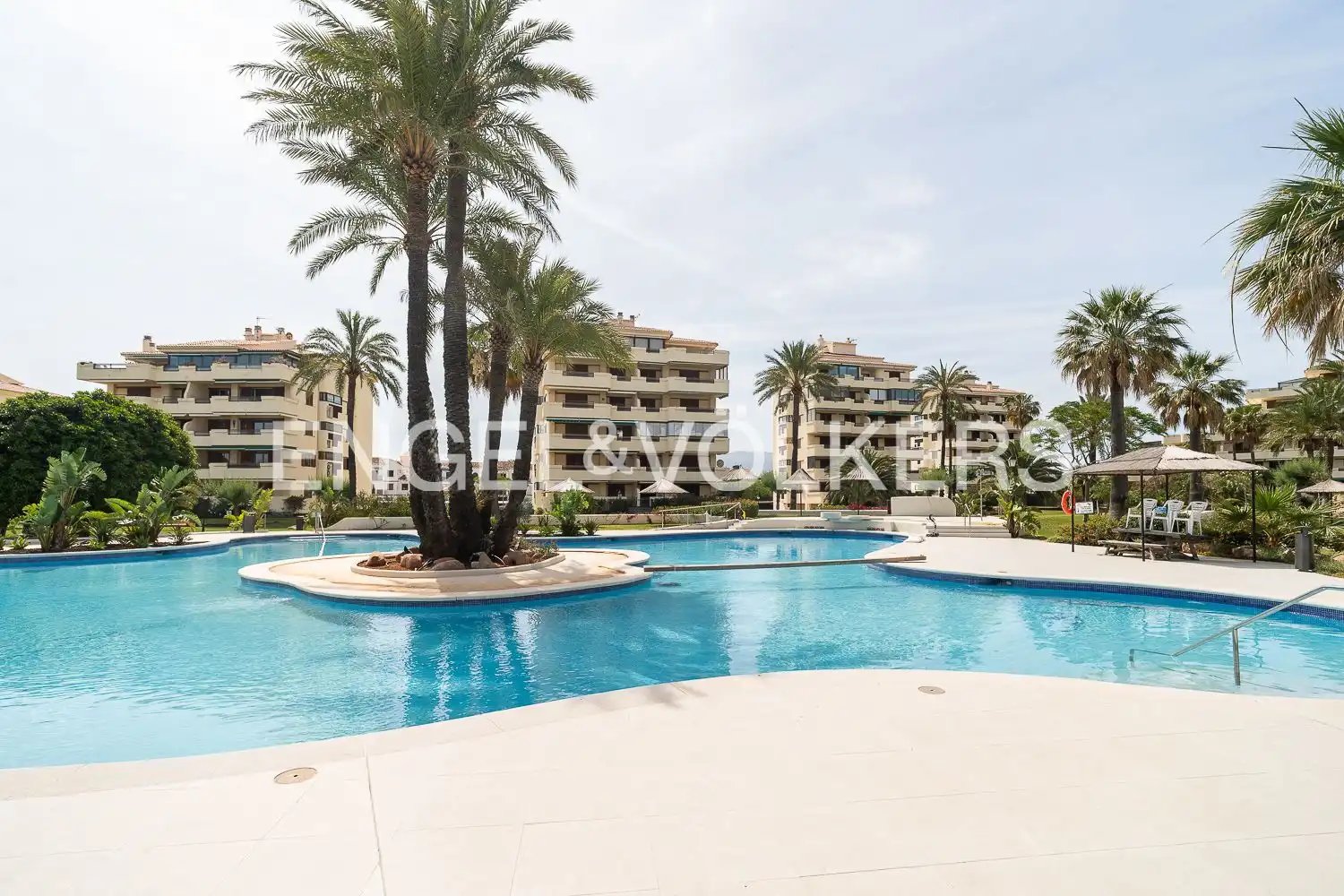 Appartamento 80 m² a Dénia
