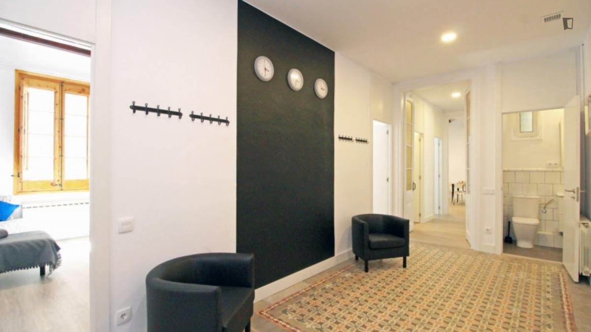 Habitación en alquiler, Barcelona