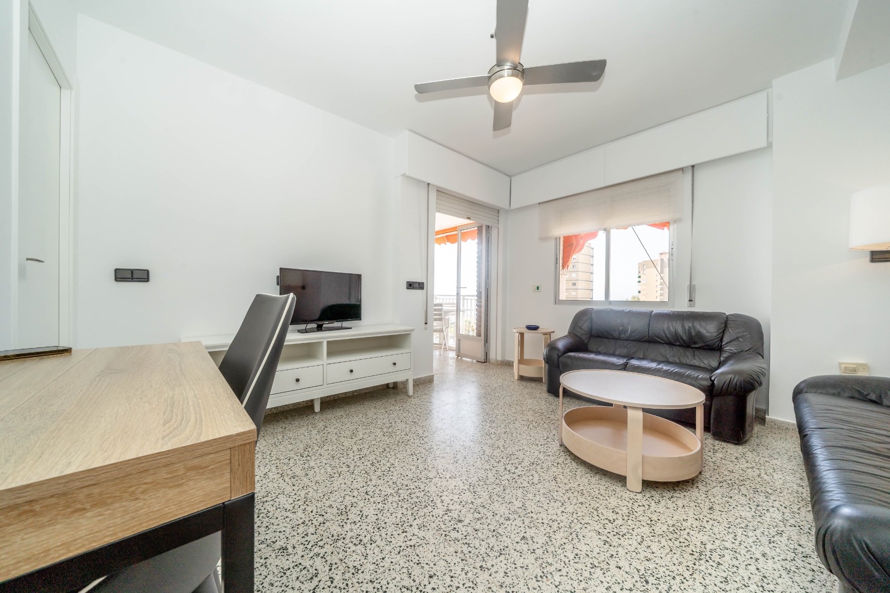 Wohnung 83 m² in Dolores