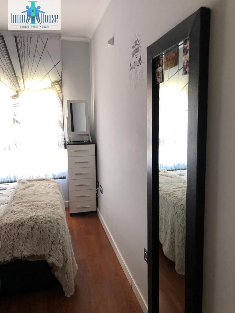 Piso de 95 m² en Albacete