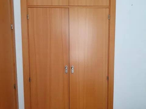 Pis de 60 m² a Sevilla