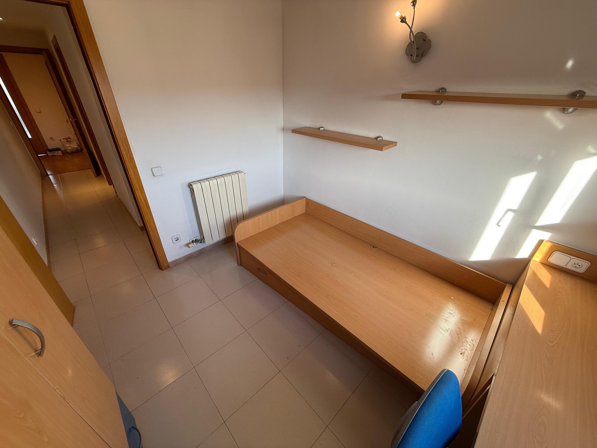 Piso de 171 m² en Igualada