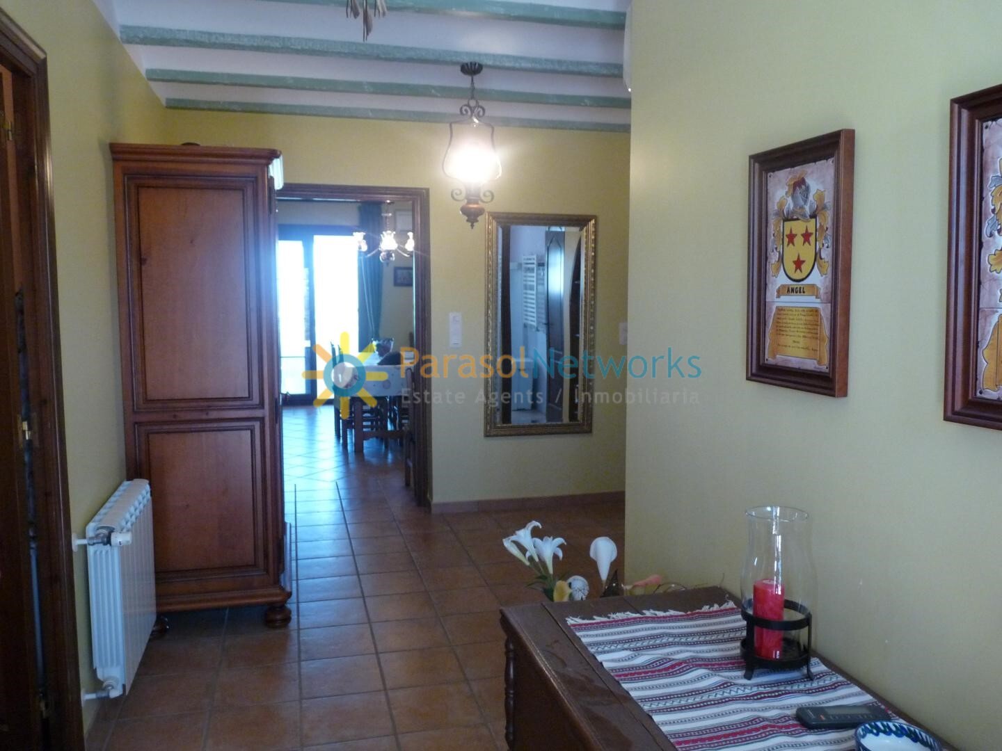 Haus 200 m² in la Font d'en Carròs