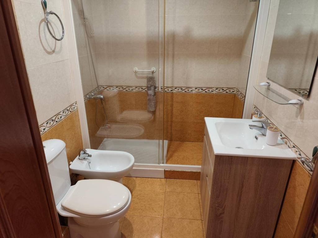 Flat 90 m² in Córdoba