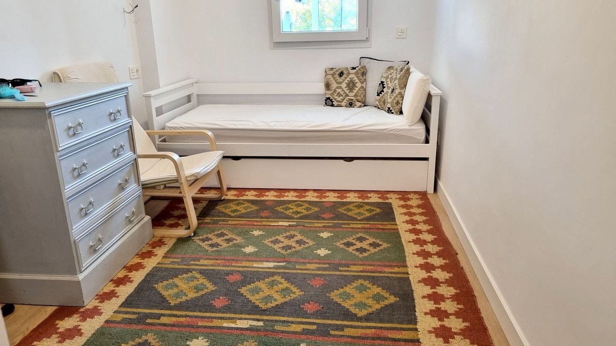 Piso de 170 m² en Luque