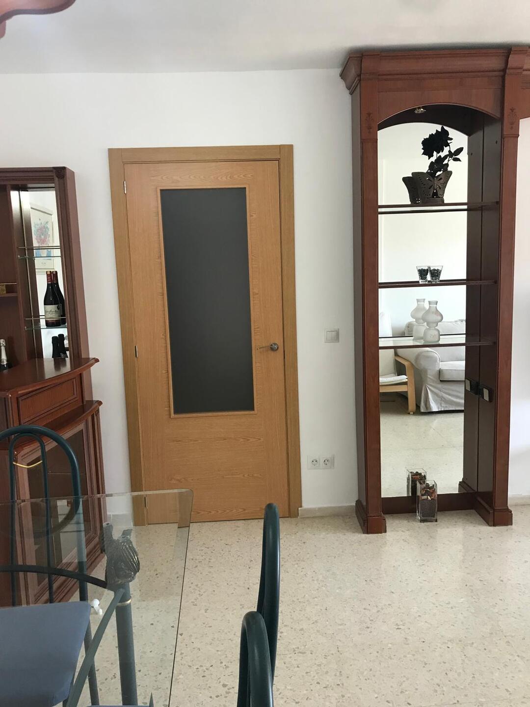 Habitación 110 m², Málaga