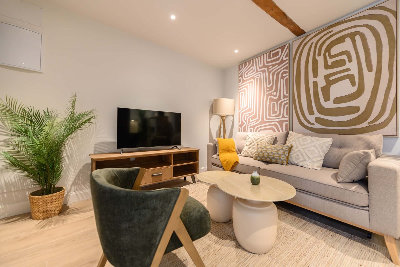 Pis de 45 m² a Madrid
