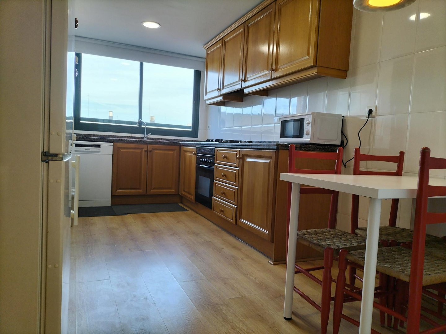 Habitació de lloguer, València