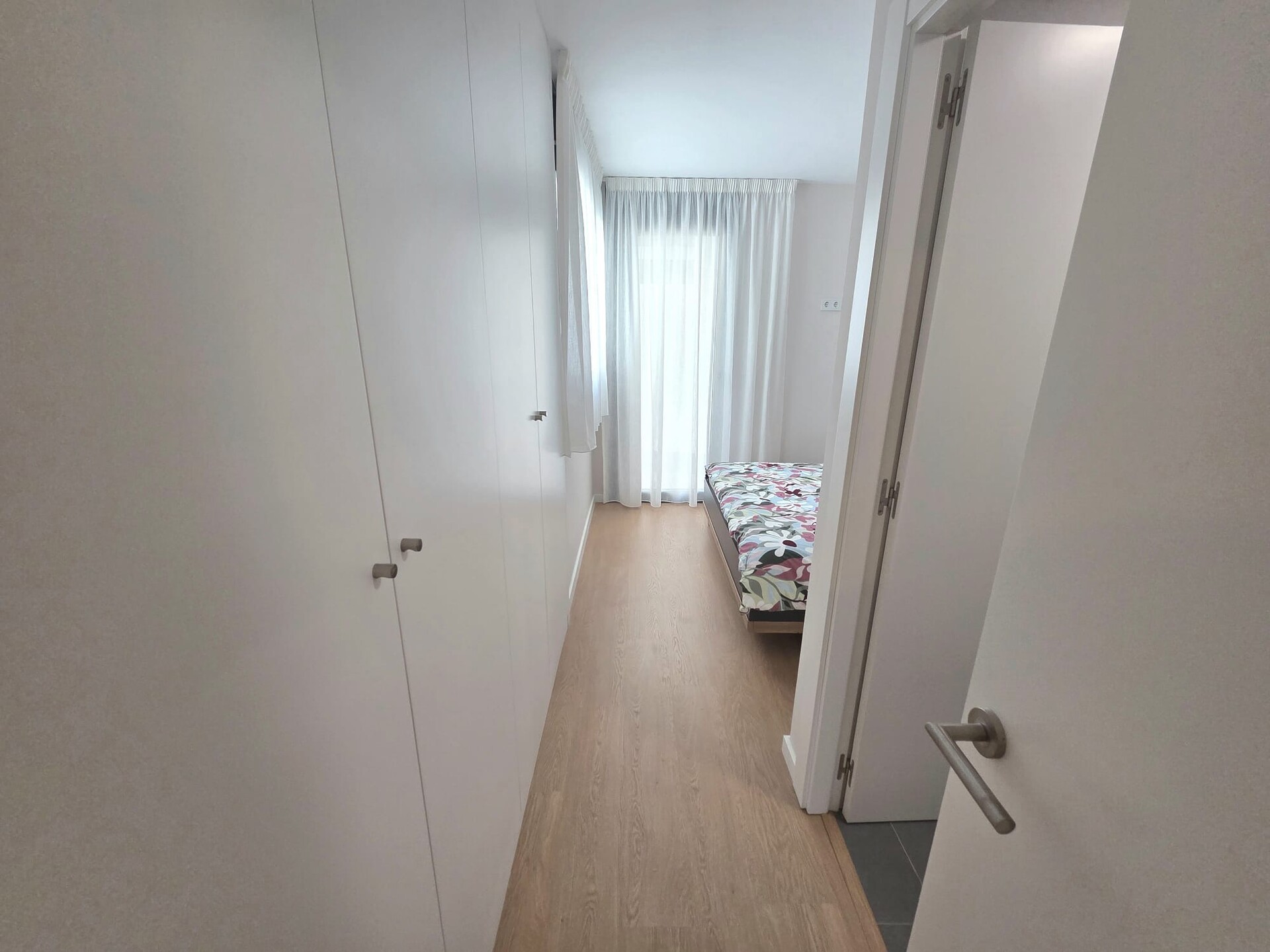 Pis de 71 m² a Mijas