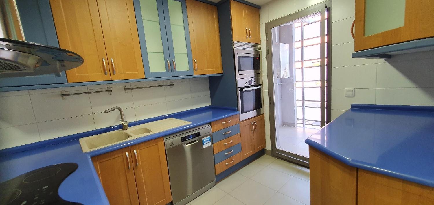 Piso de 176 m² en Madrid