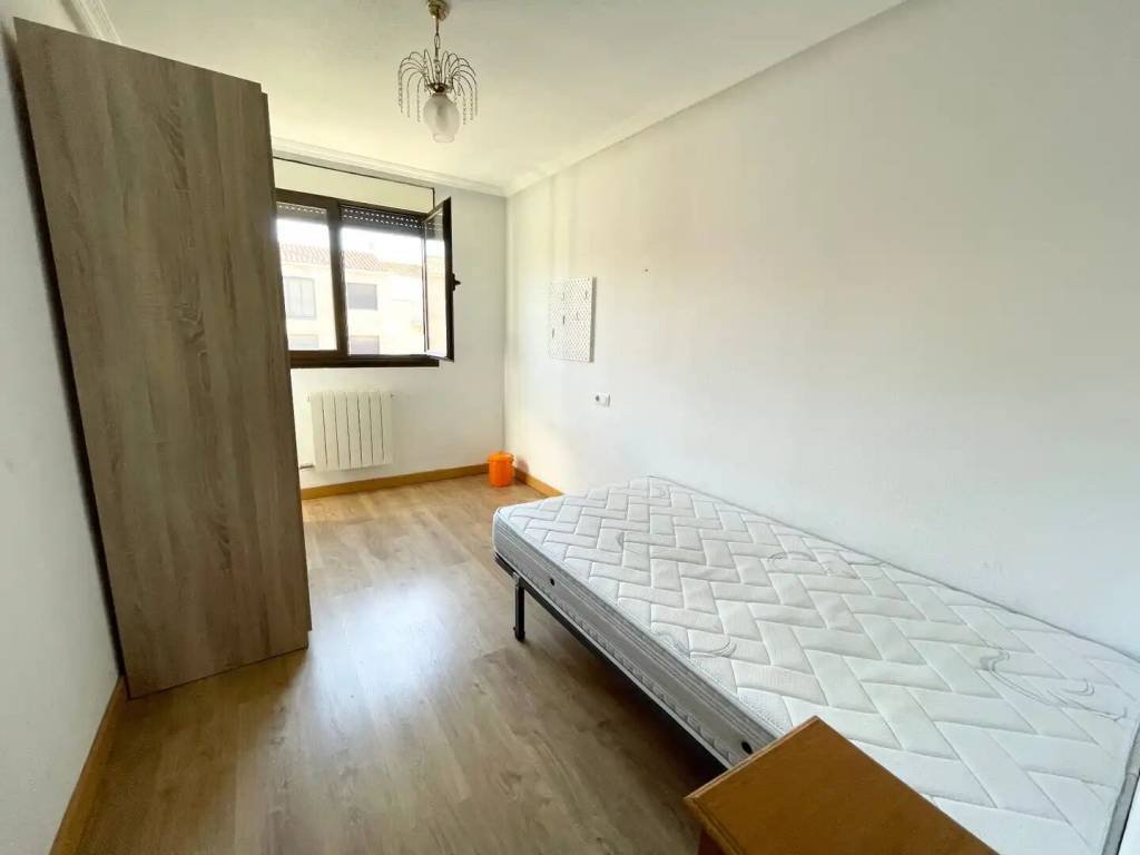 Piso de 100 m² en Salamanca