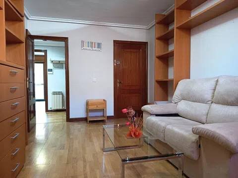 Pis de 115 m² a Valladolid