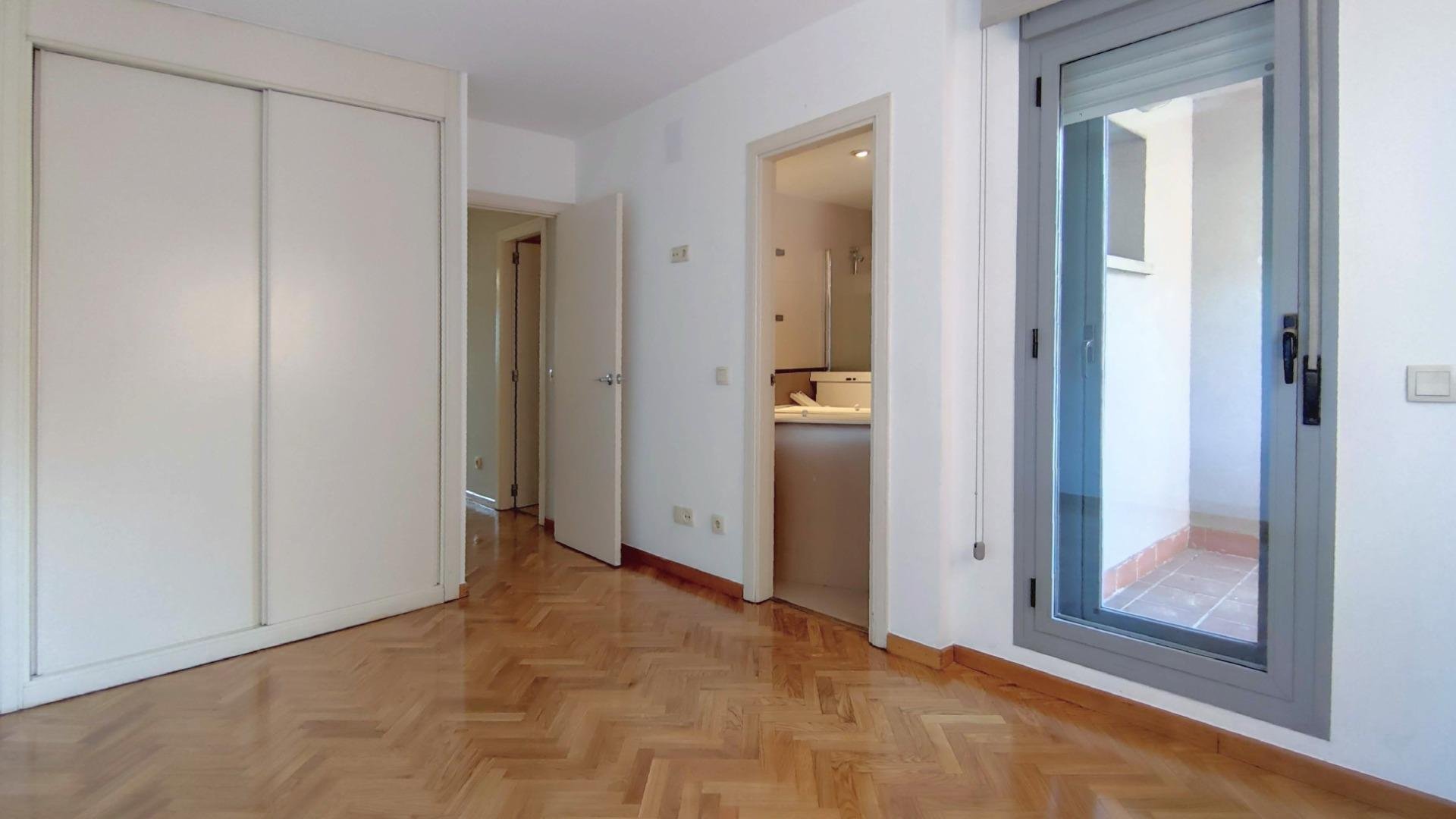 Flat 120 m² in Torrelodones