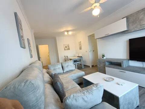 Wohnung 80 m² in El Puerto de Santa María