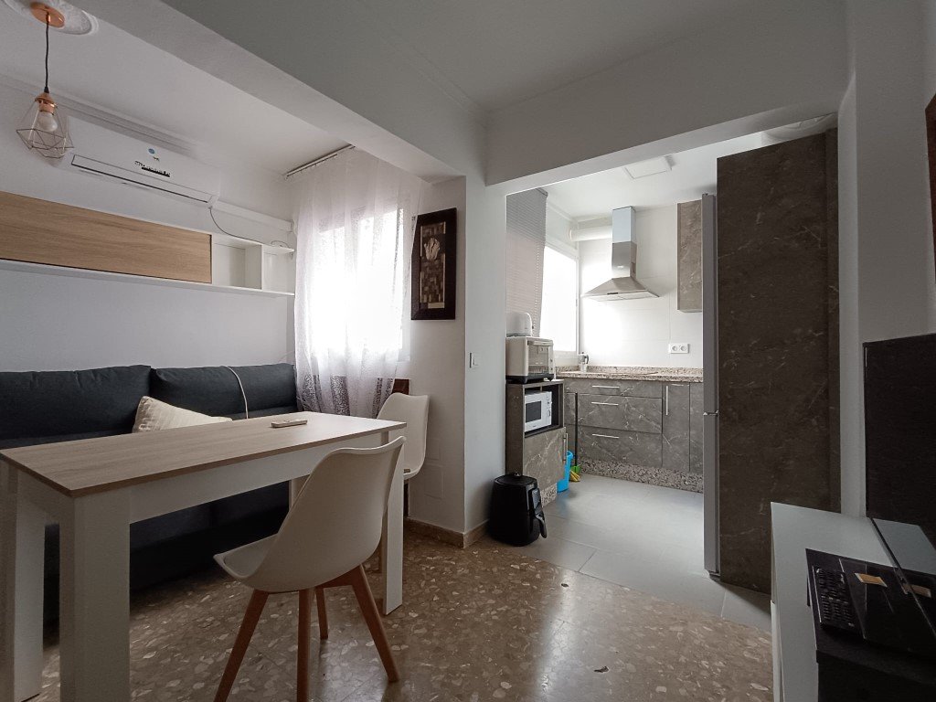 Habitación 75 m², Córdoba