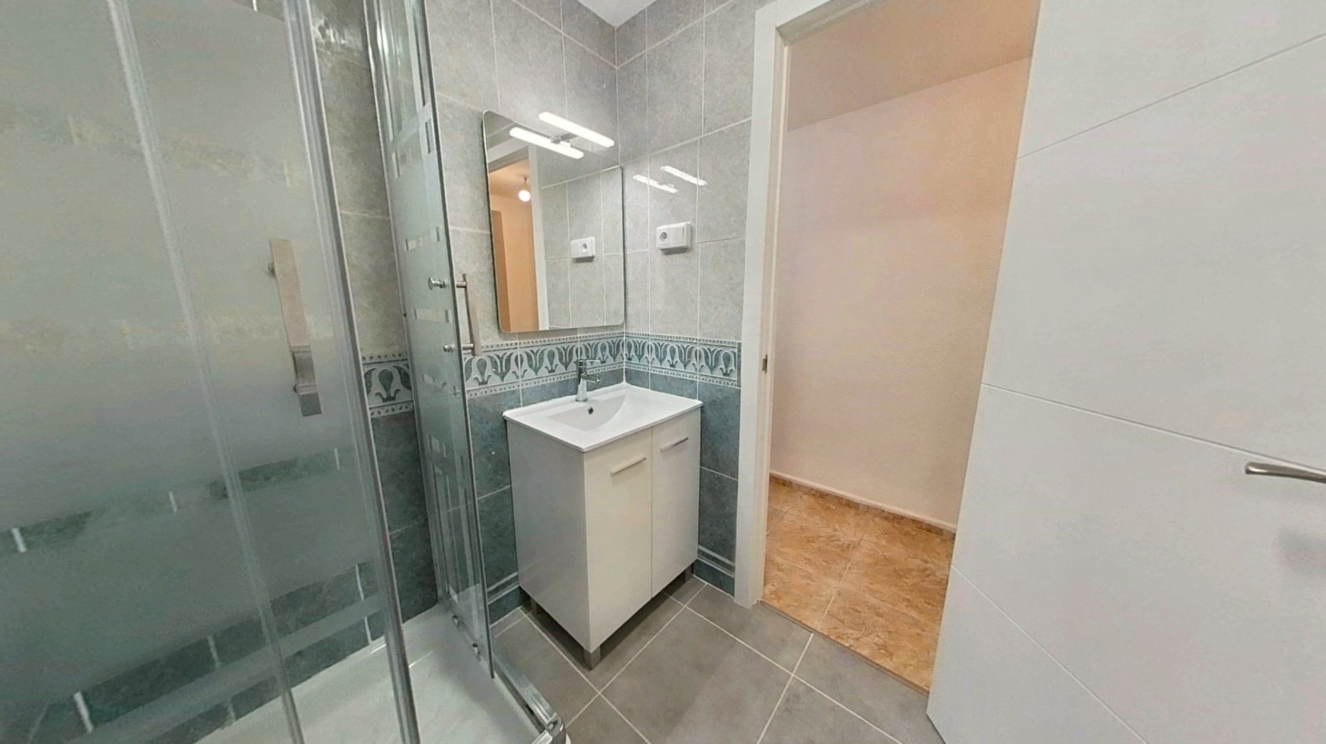 Piso de 63 m² en Valencia