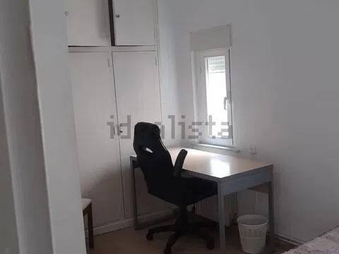 Wohnung 101 m² in Salamanca