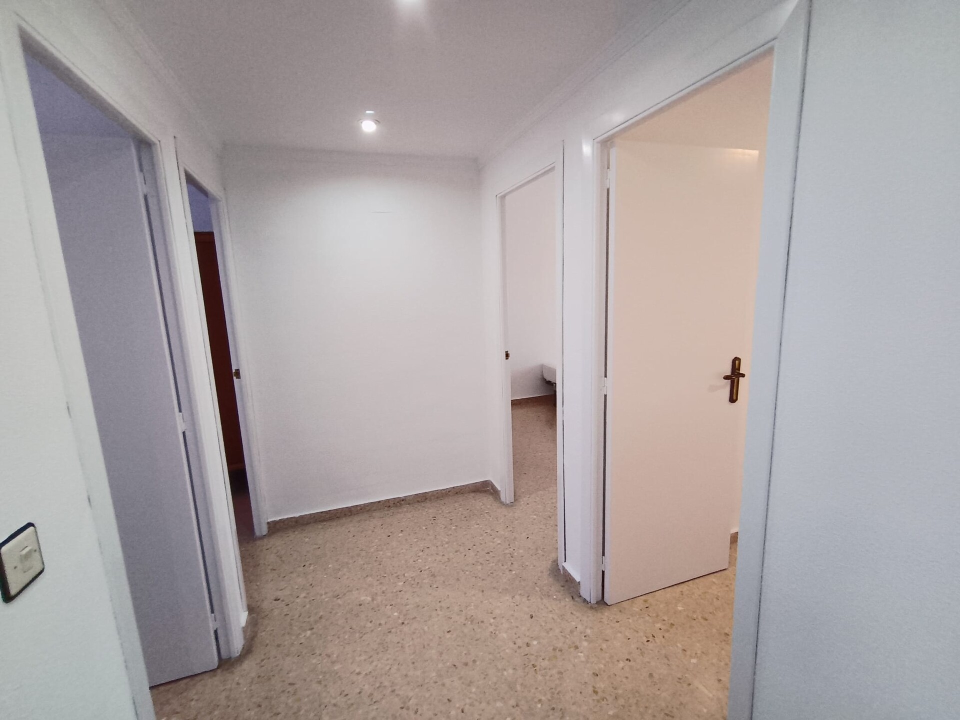 Pis de 102 m² a Saragossa