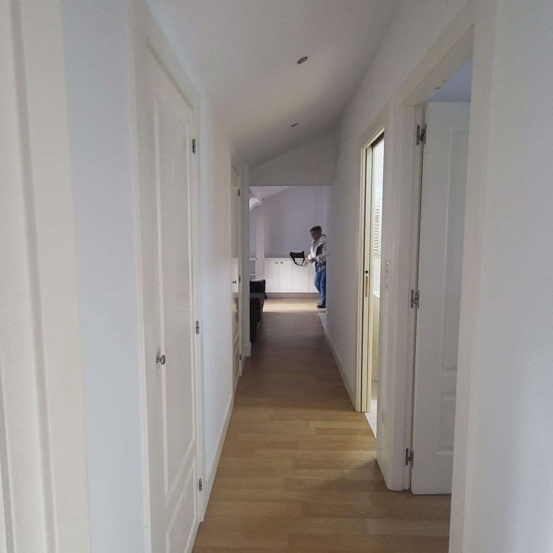 Pis de 60 m² a Bilbao