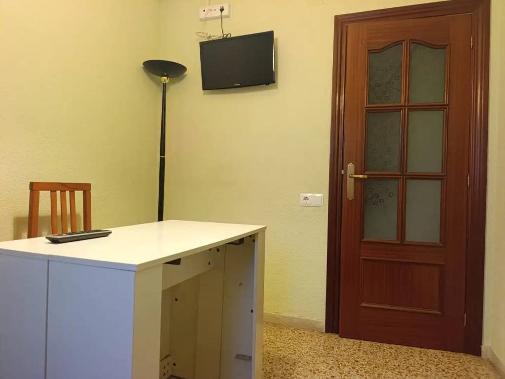 Pis de 85 m² a Salamanca