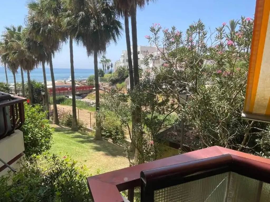 Piso de 110 m² en Mijas