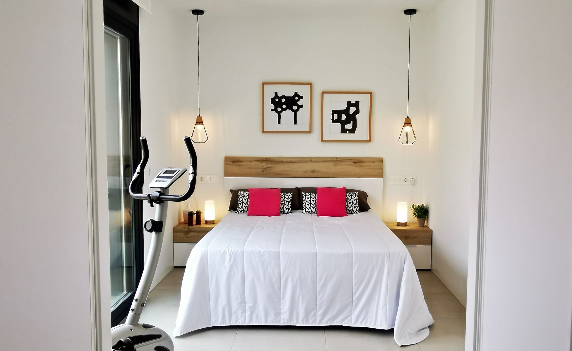 Casa de 126 m² en Águilas