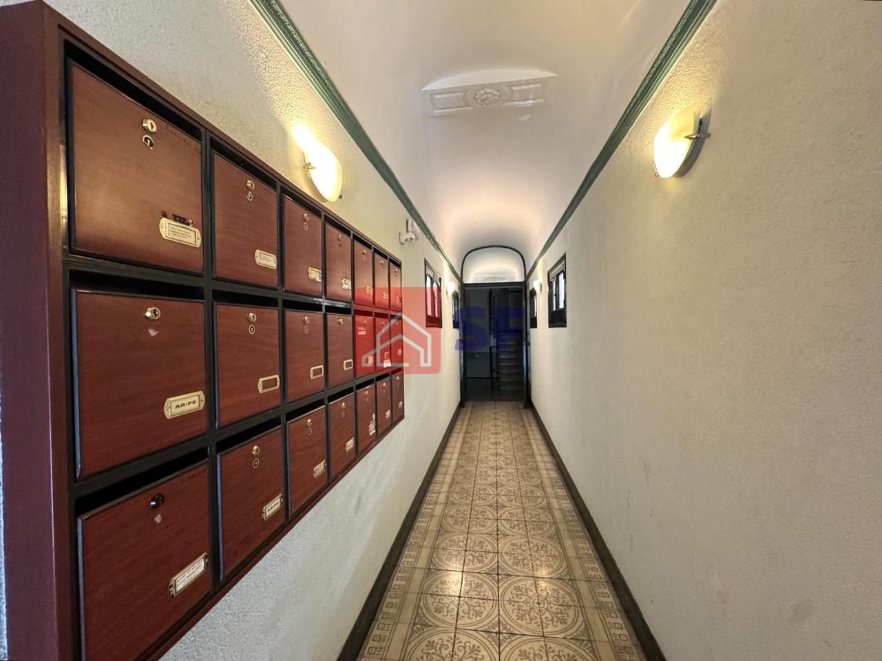 Piso de 52 m² en Madrid