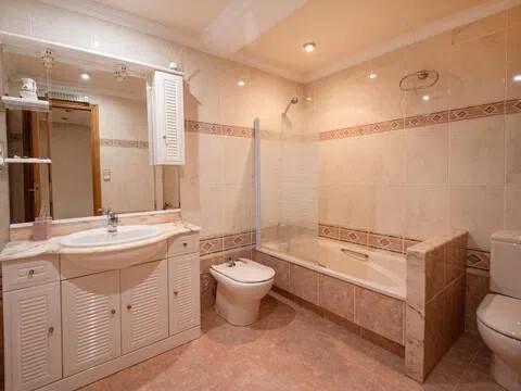 Piso de 127 m² en Valencia