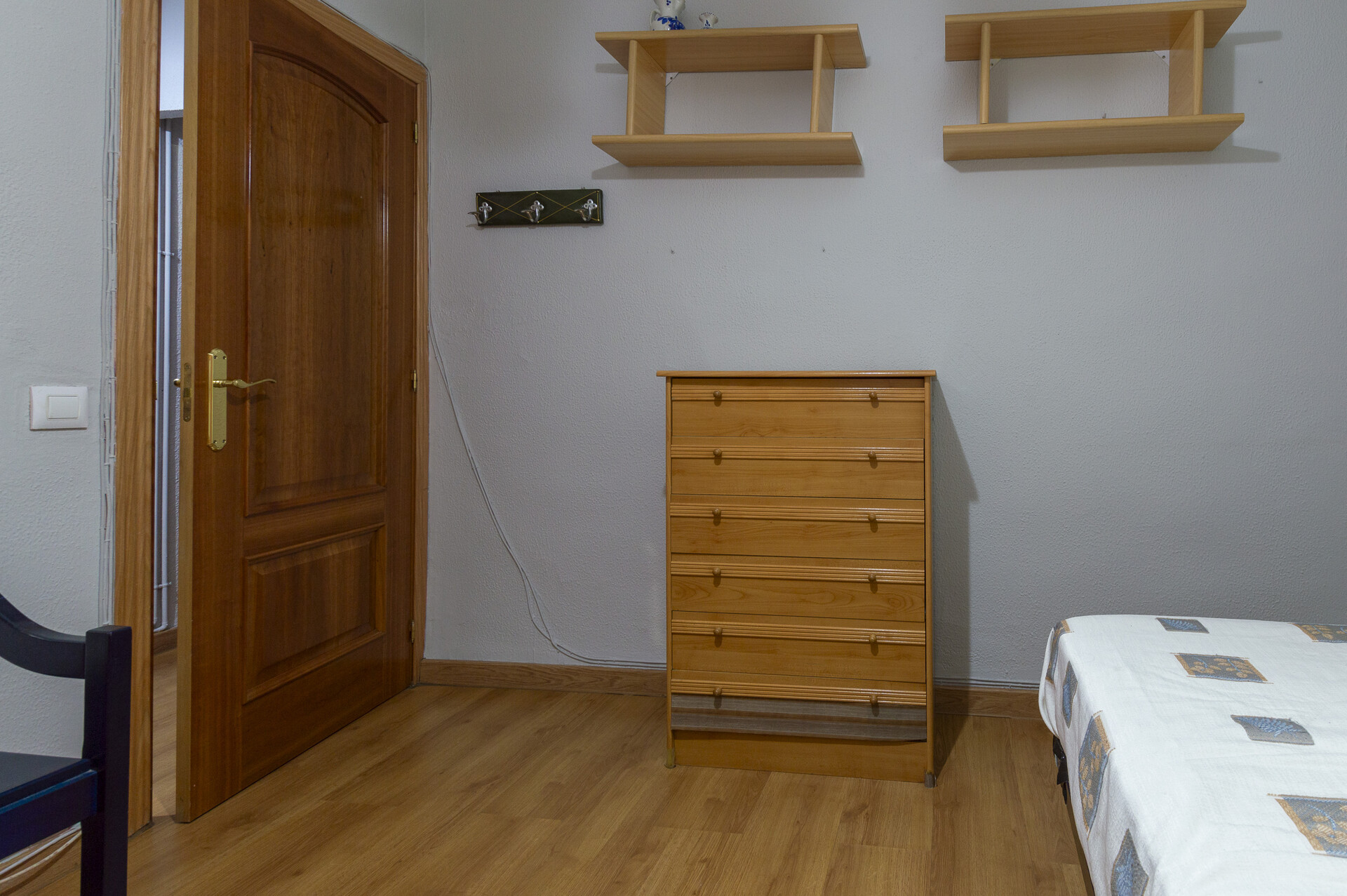 Apartamento 94 m² em Alcalá de Henares