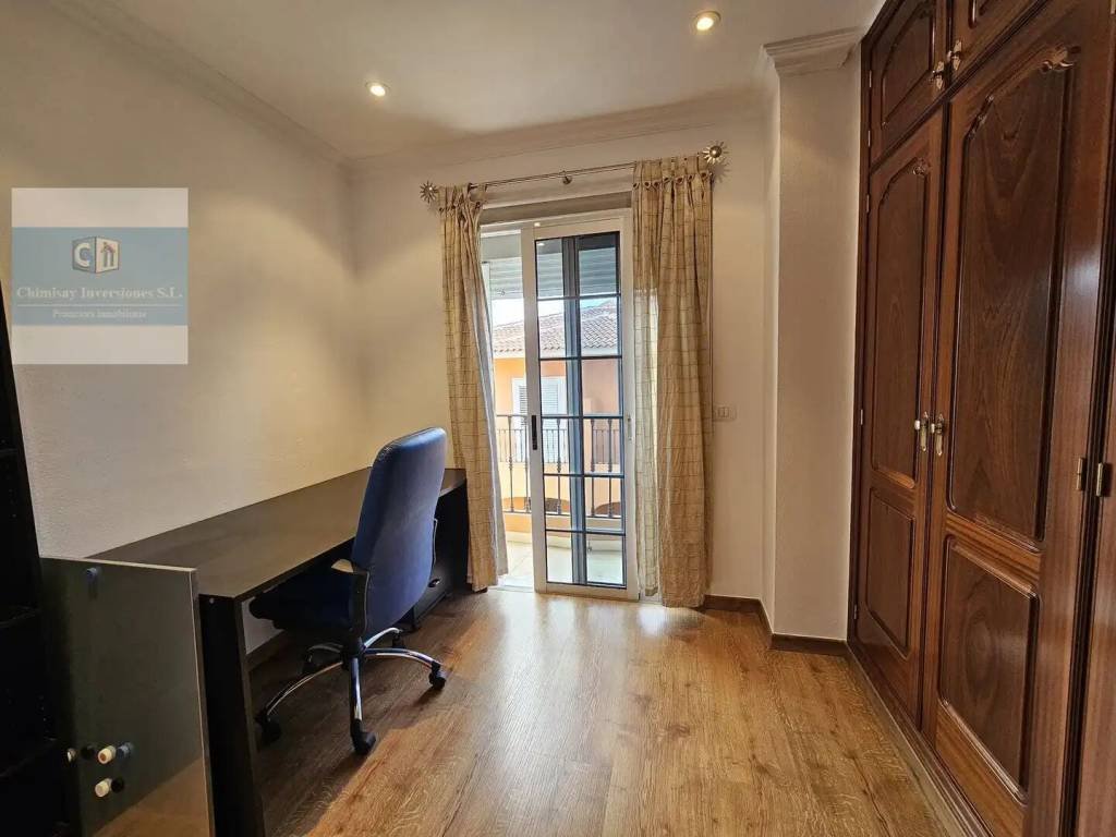 Casa de 110 m² en Santa Úrsula