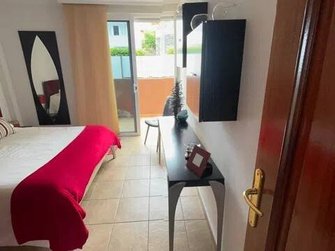 Piso de 95 m² en Puerto de la Cruz