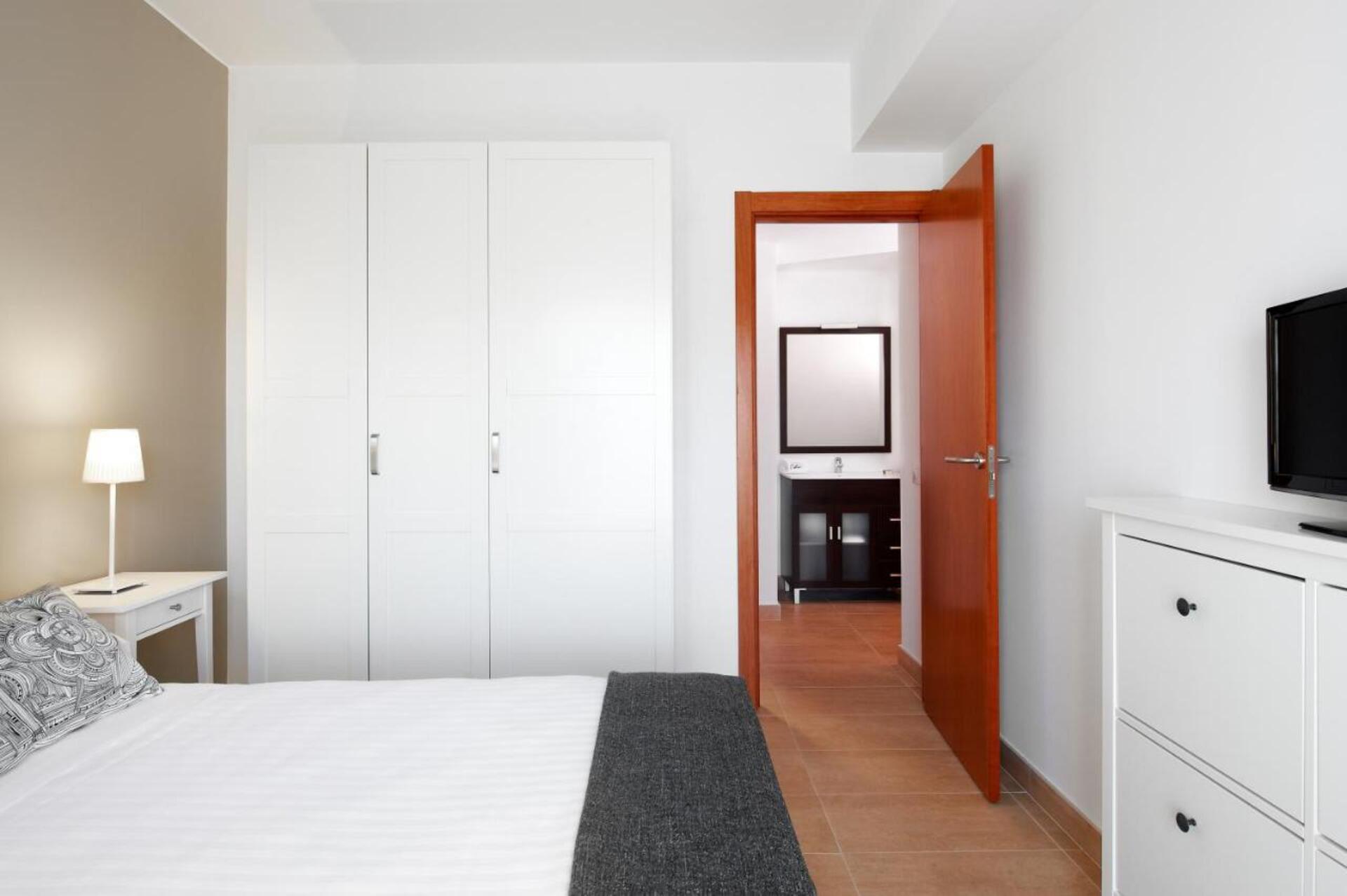 Piso de 57 m² en Palma
