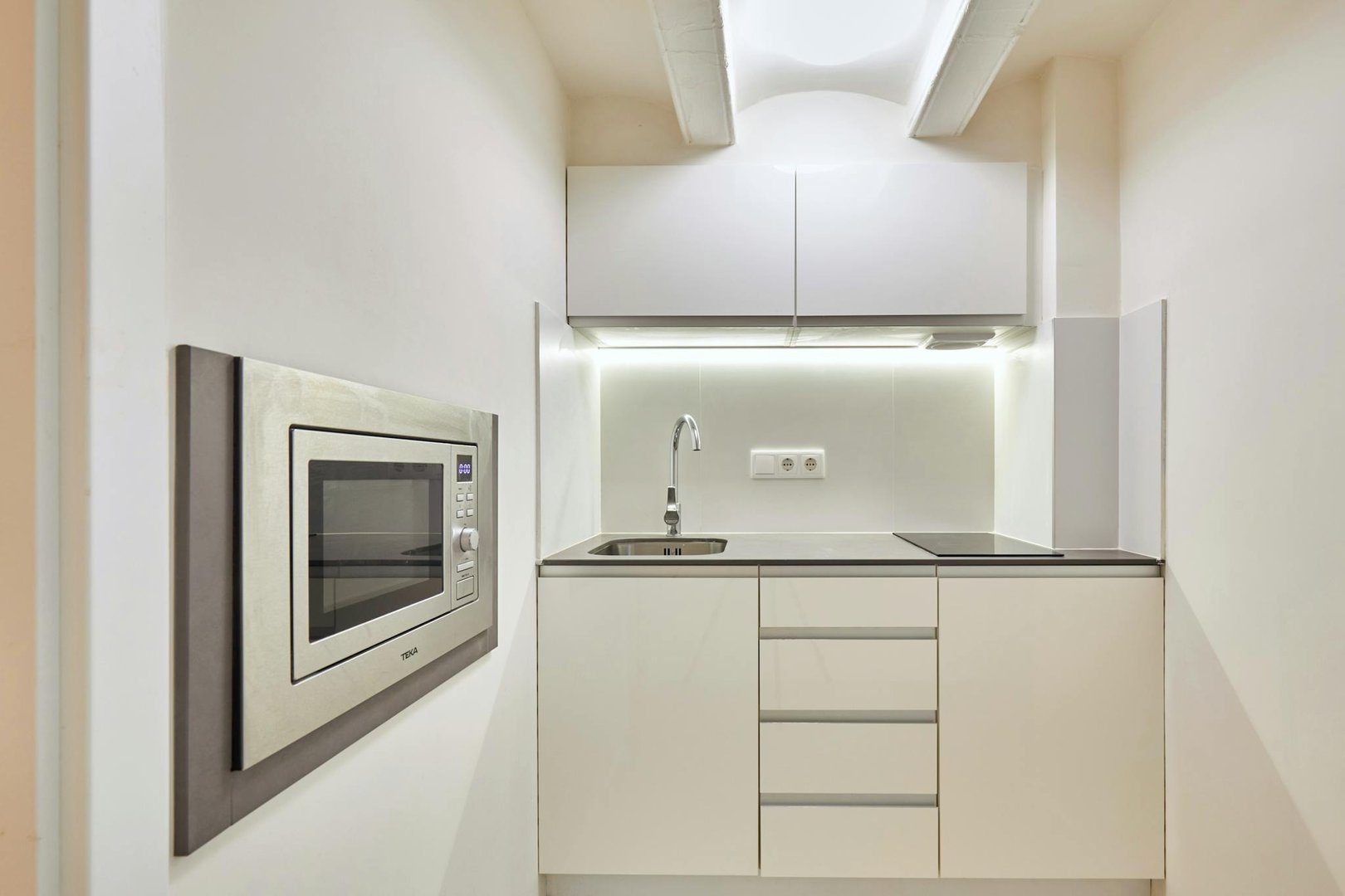 Chambre à louer, Barcelone