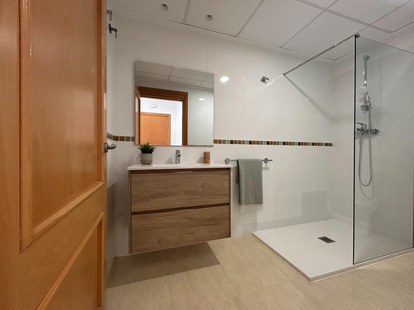 Piso de 74 m² en Burriana