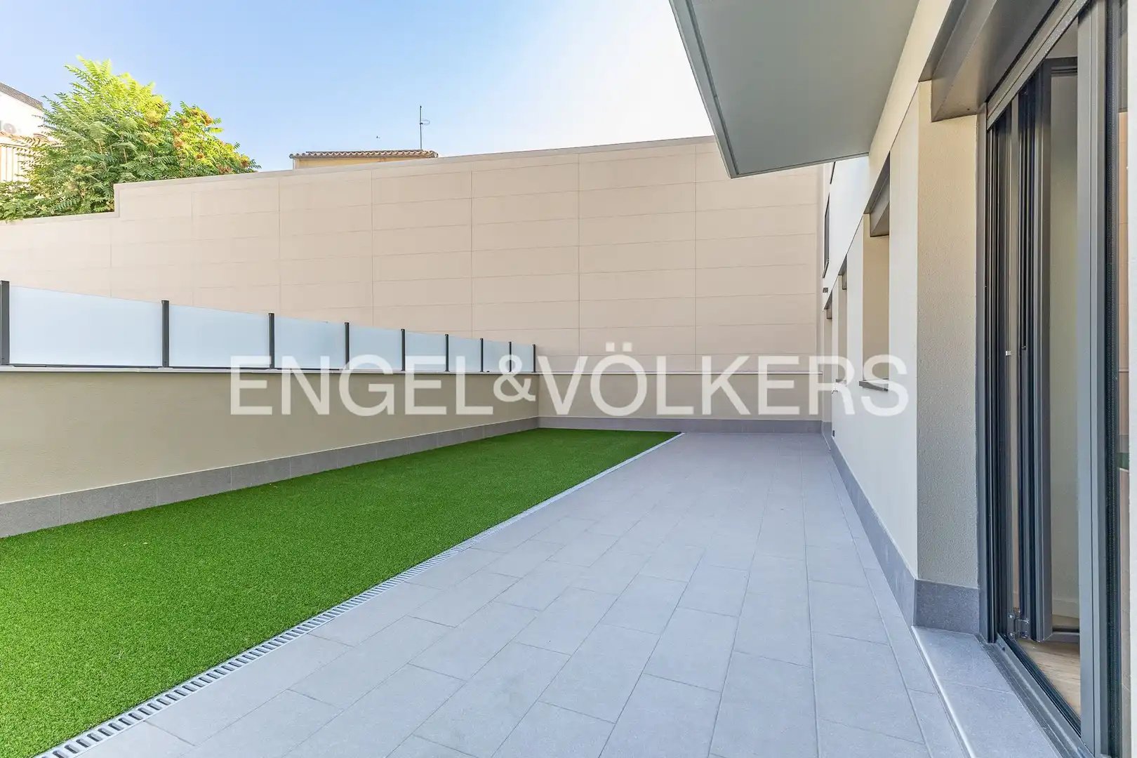 Piso de 129 m² en Sabadell