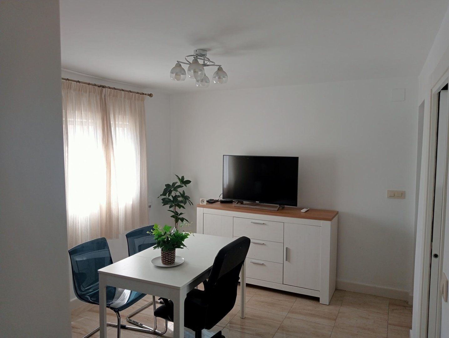 Piso de 48 m² en Sevilla