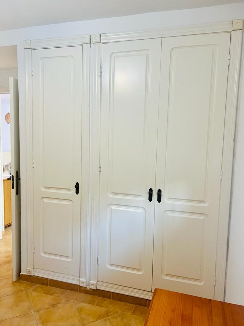 Wohnung 70 m² in Sant Joan de Labritja