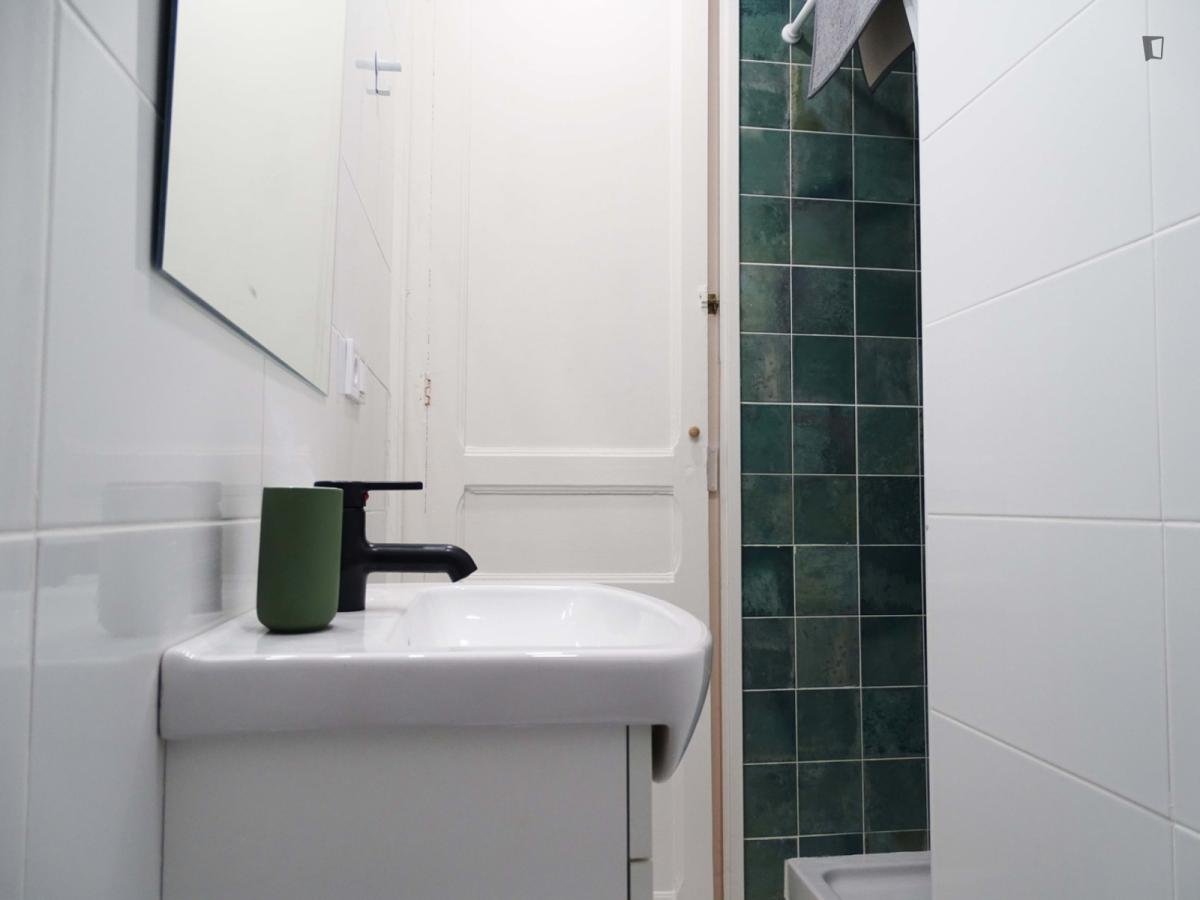 Zimmer zur Miete, Barcelona