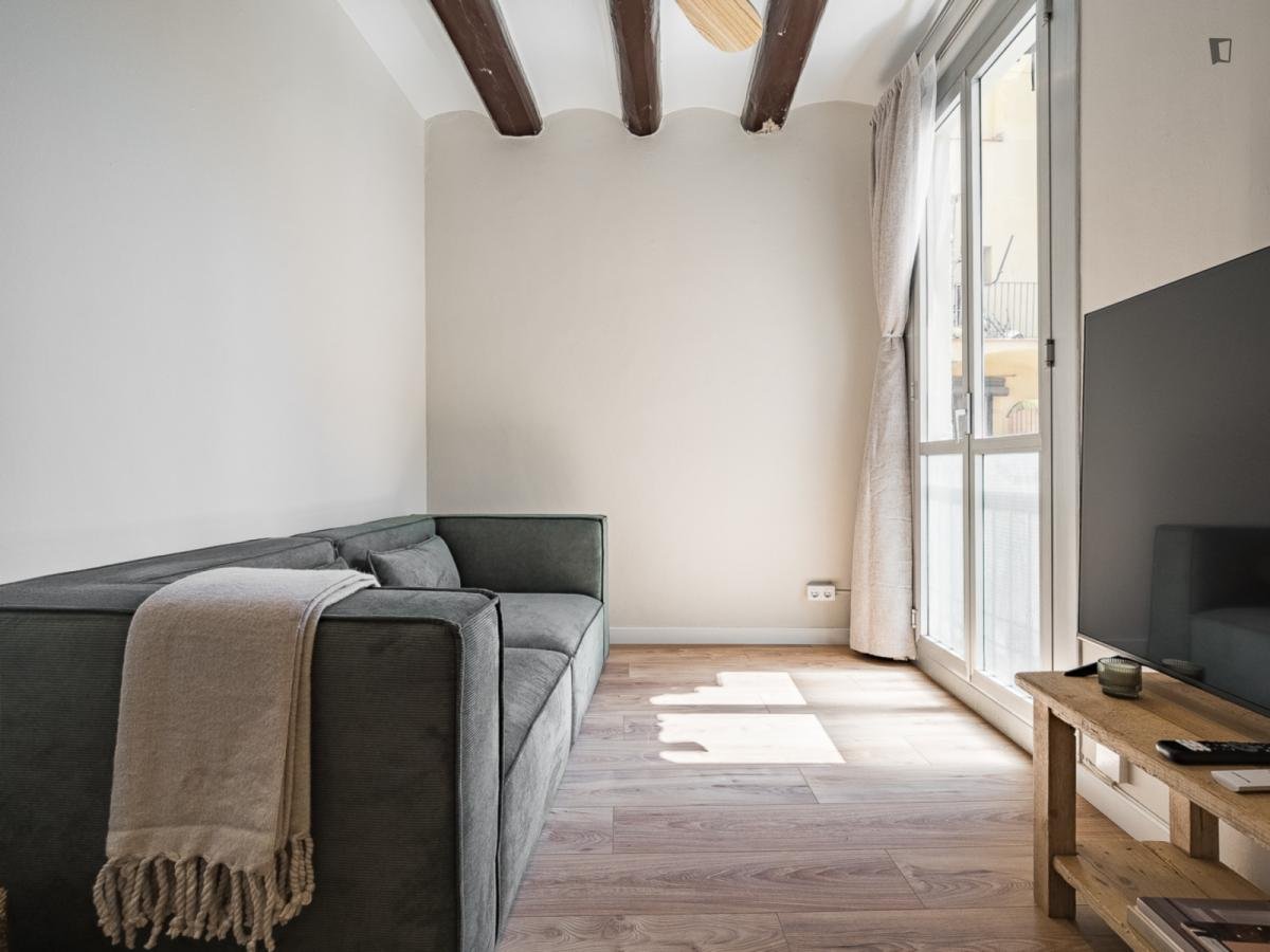 Piso de 50 m² en Barcelona