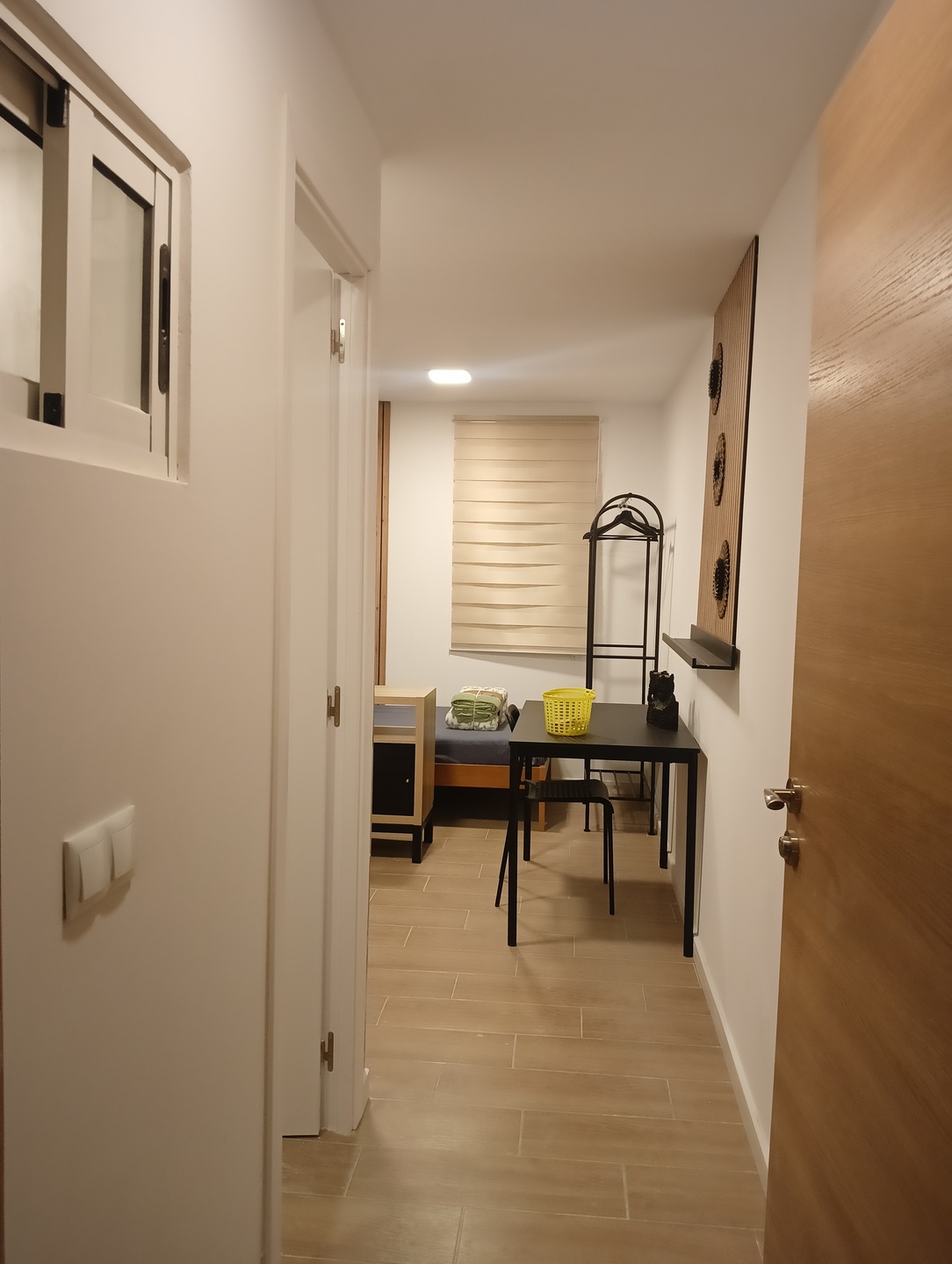 Habitación 15 m², Alicante