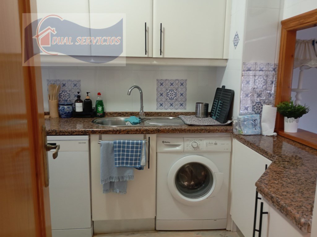 Pis de 55 m² a Cartaya