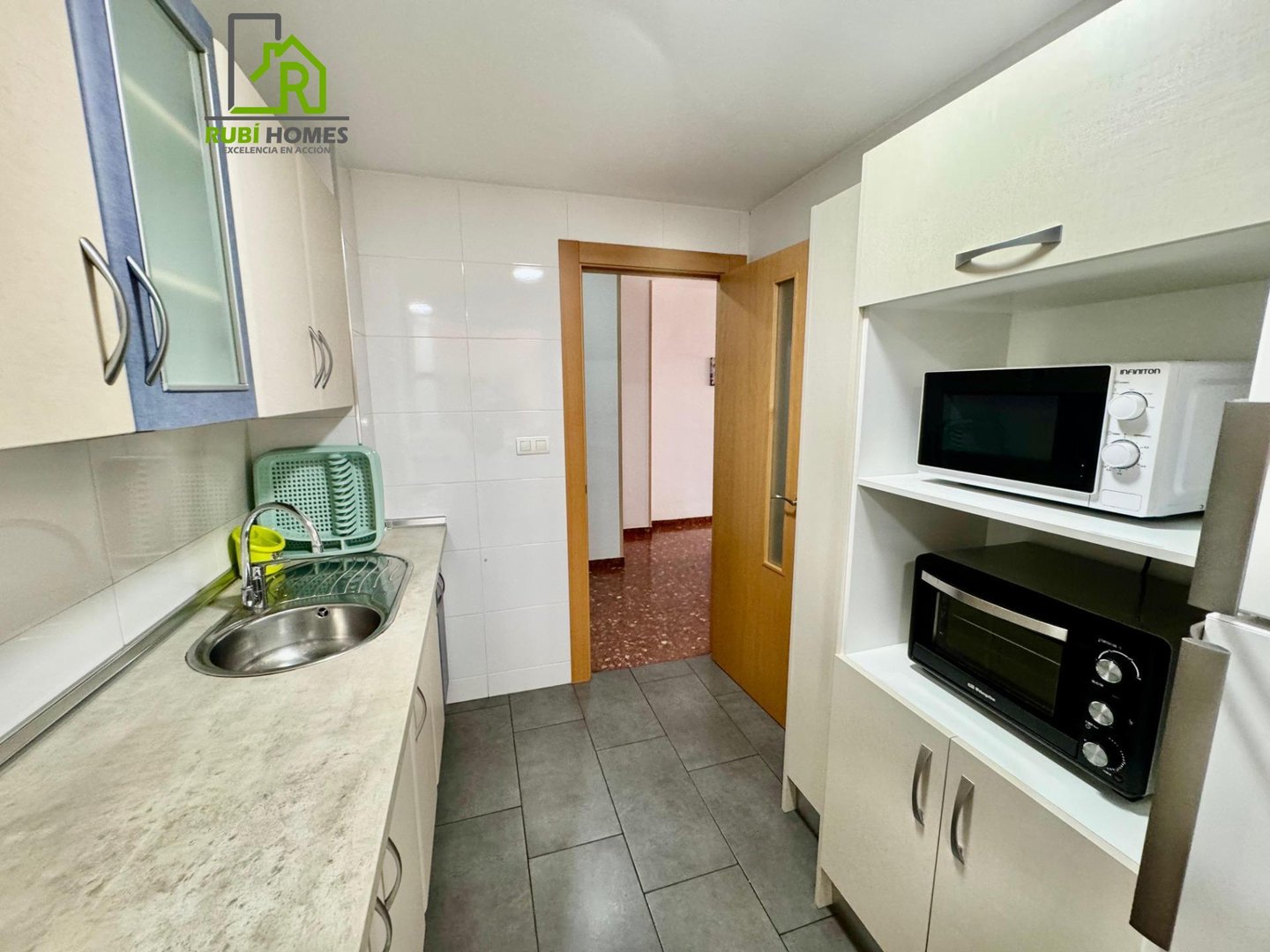 Piso de 109 m² en Granada